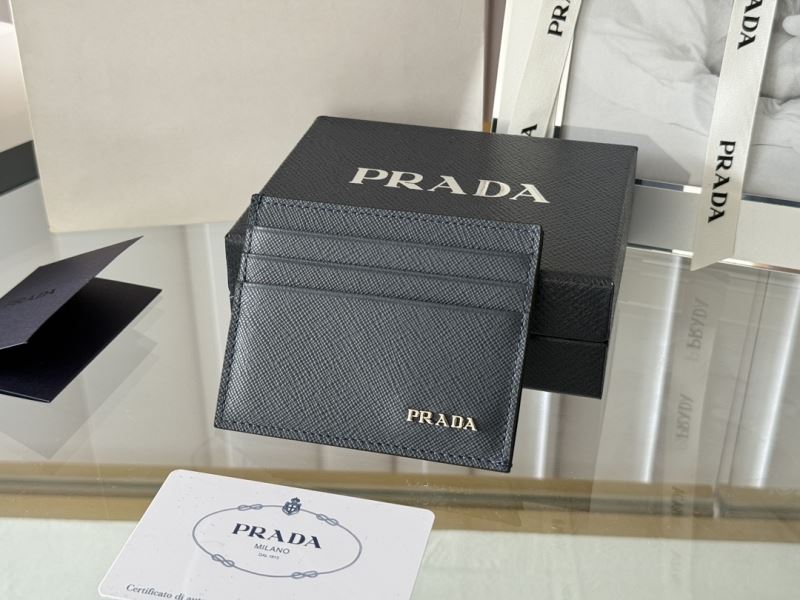 Prada Wallets Purse